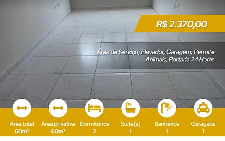 Foto imóvel