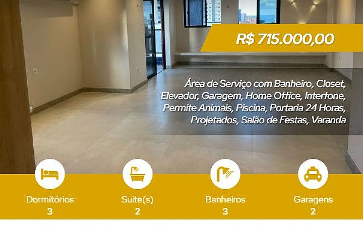 Foto imóvel